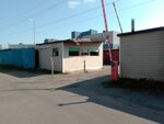 Шуваловский (Шуваловский просп., 63В, Санкт-Петербург), гаражный кооператив в Санкт‑Петербурге