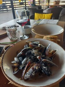 Varenie (posyolok Varskiye, Biatlonnaya ulitsa, 7), restaurant