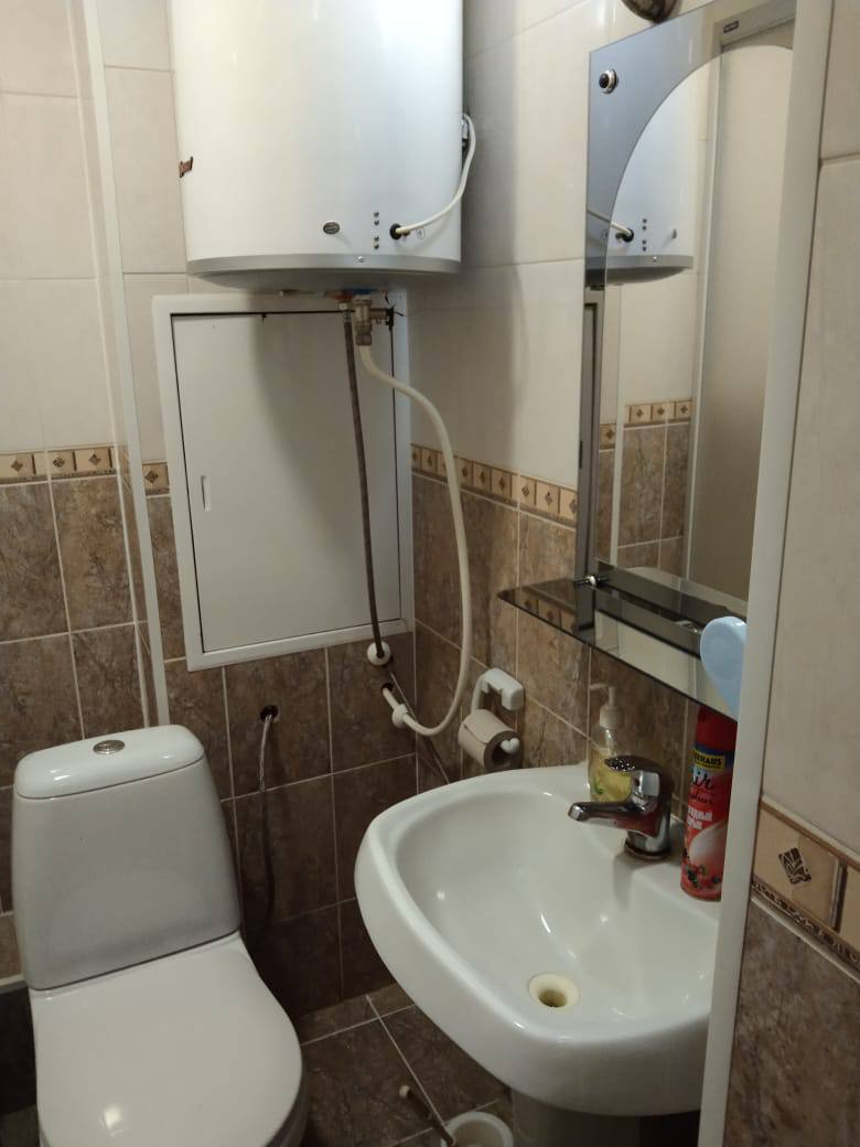 Фото Лесная