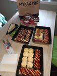 Myka i Ris (Lenina Street, 68), food and lunch delivery