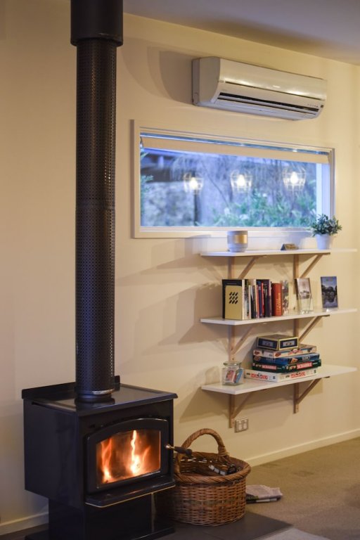 Фото Lakeside Villas at Crittenden Estate