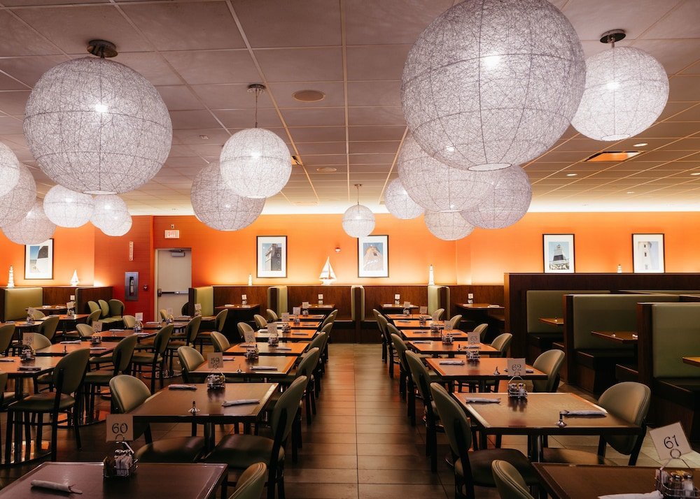 Фото Casino New Brunswick