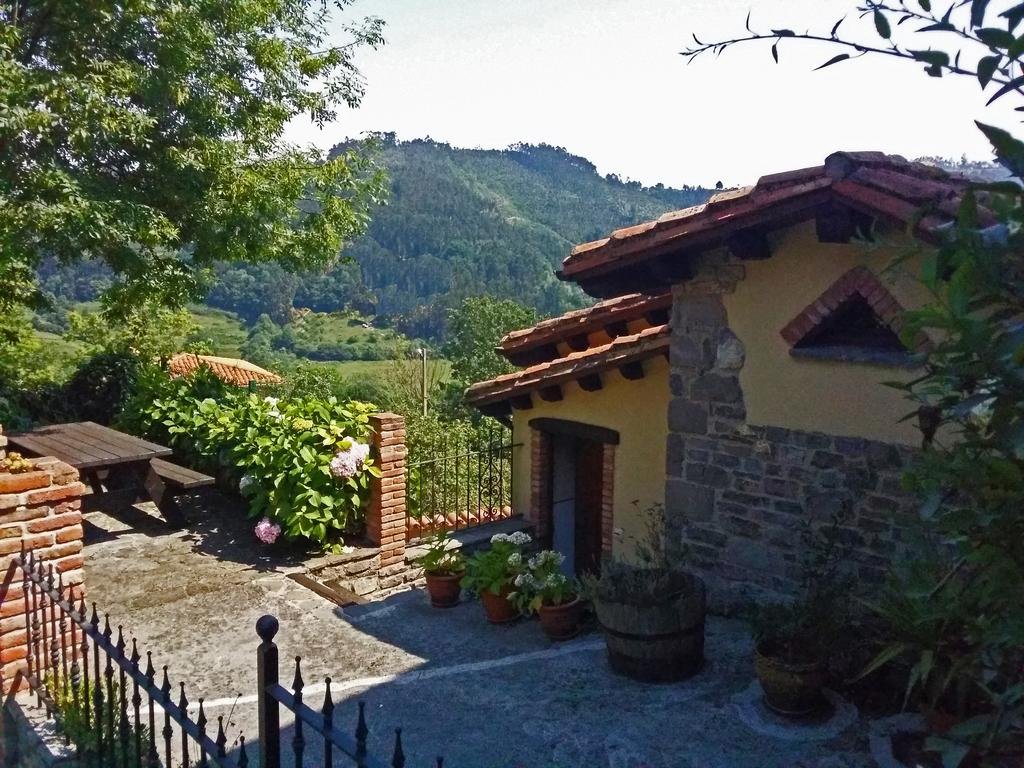 Фото Trisqueles y Buganvillas