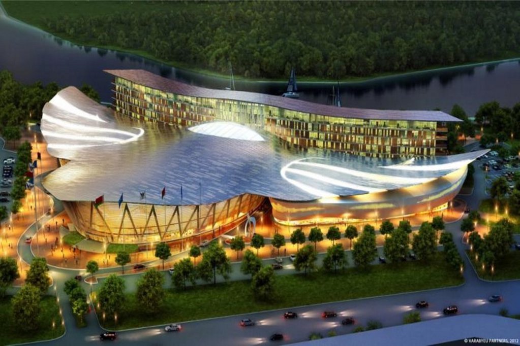 Фото отеля 3