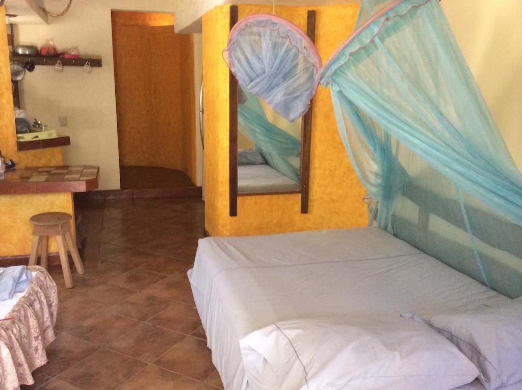 Фото Posada Inn Los Jacalitos