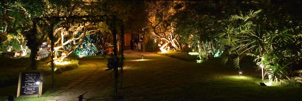 Фото Espelho das Águas