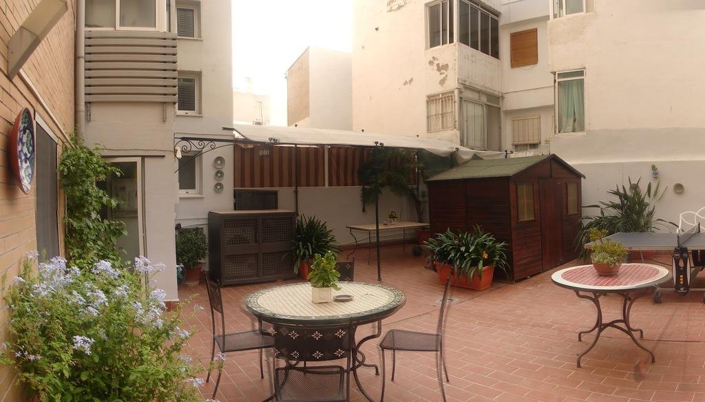 Фото Toro Viejo I