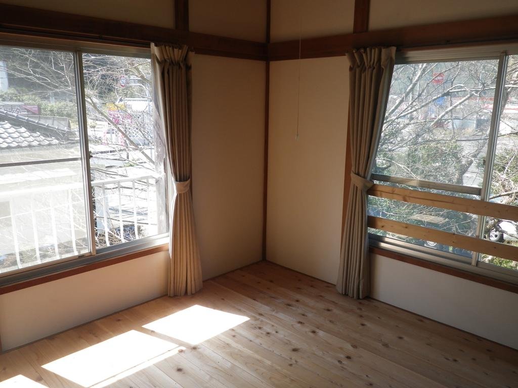 Фото Guest House Itokawa