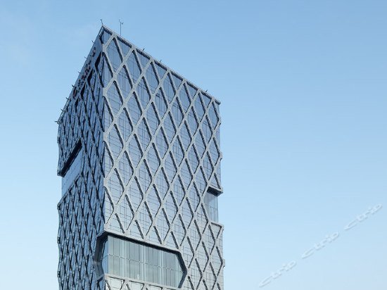 Фото Hotel Kapok Shenzhen Bay