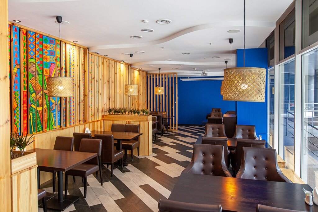 Дхаба новолесная ул 2 москва фото Dhaba, ресторан, Новолесная ул., 2, Москва - Яндекс Карты