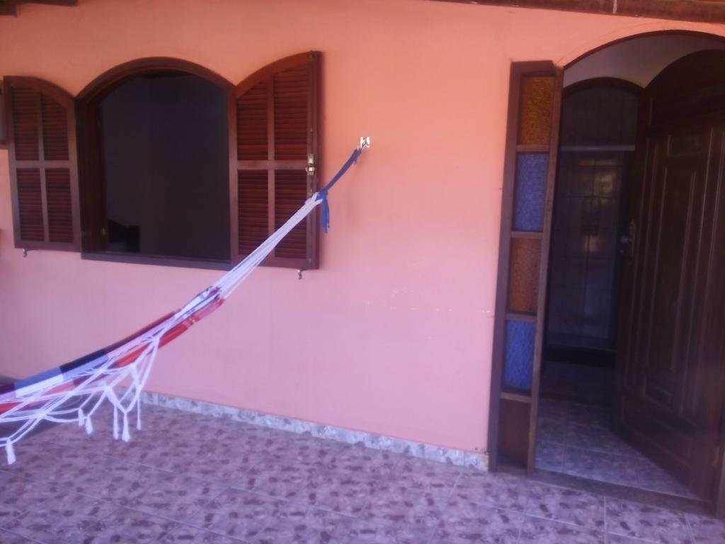 Фото Gaaia Guest House Buzios