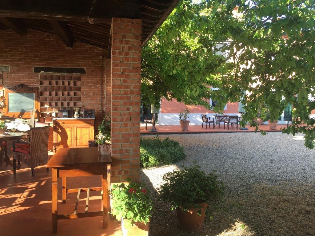 Фото Podere Marchiano