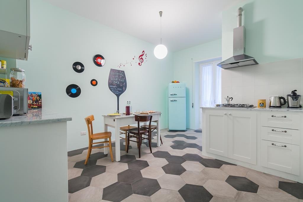 Фото Vino e Vinili