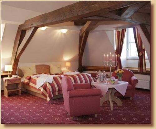 Фото Hotel Burg Wassenberg