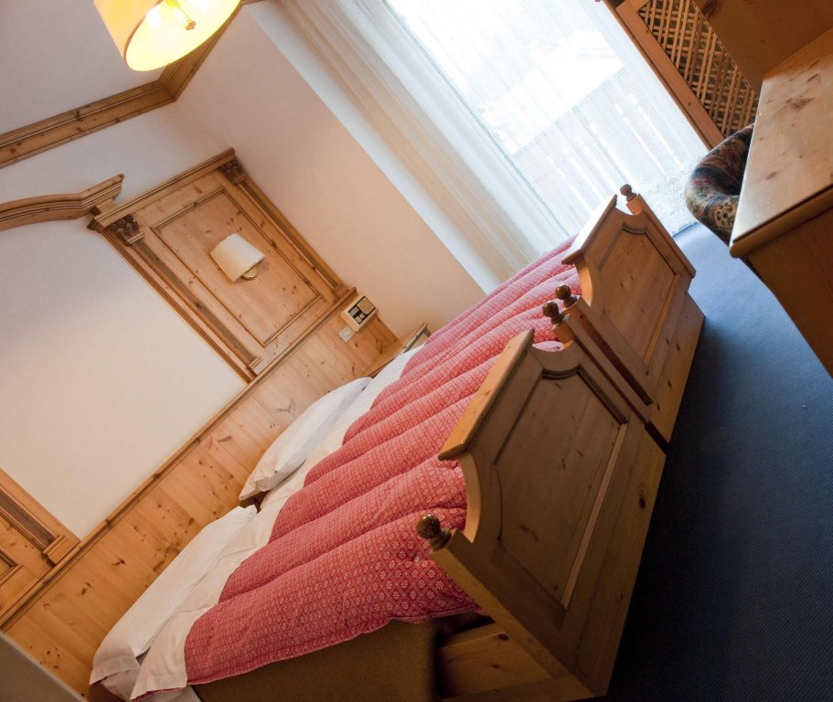 Фото Hotel Alaska