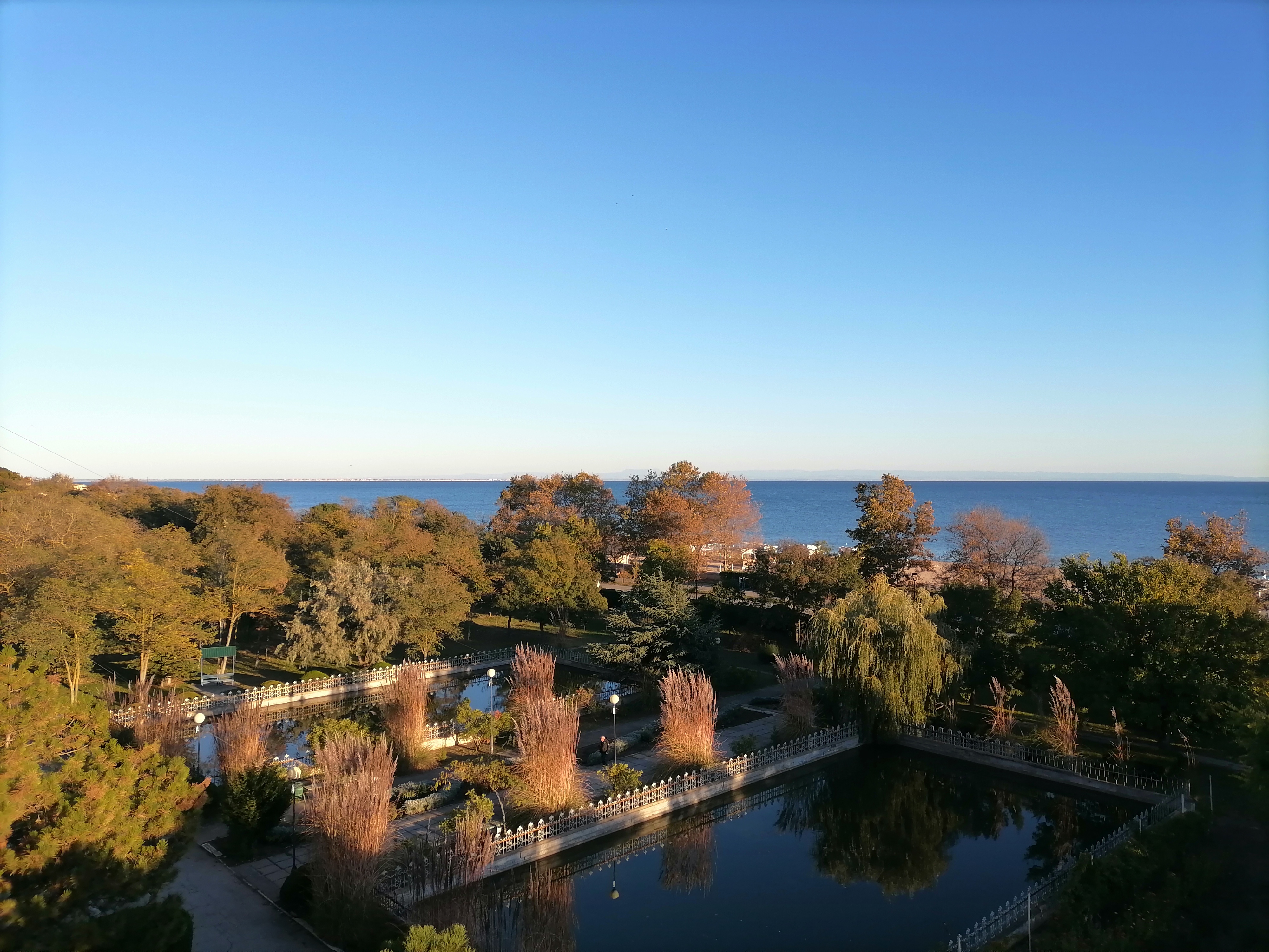 Фото Приморье