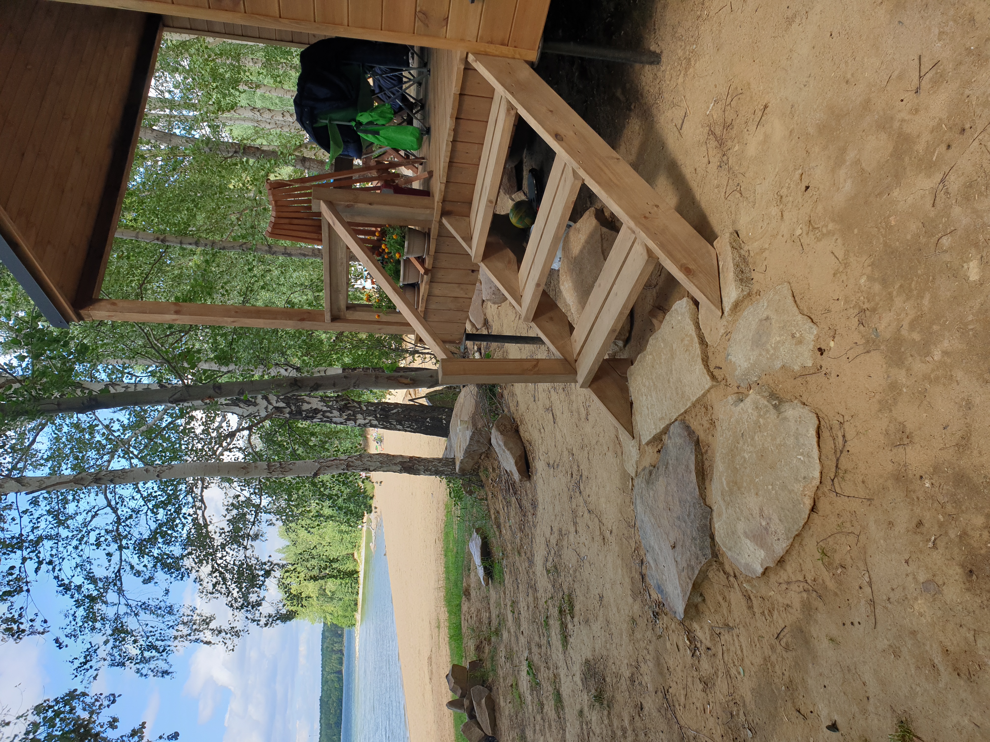 Фото Философия отдыха