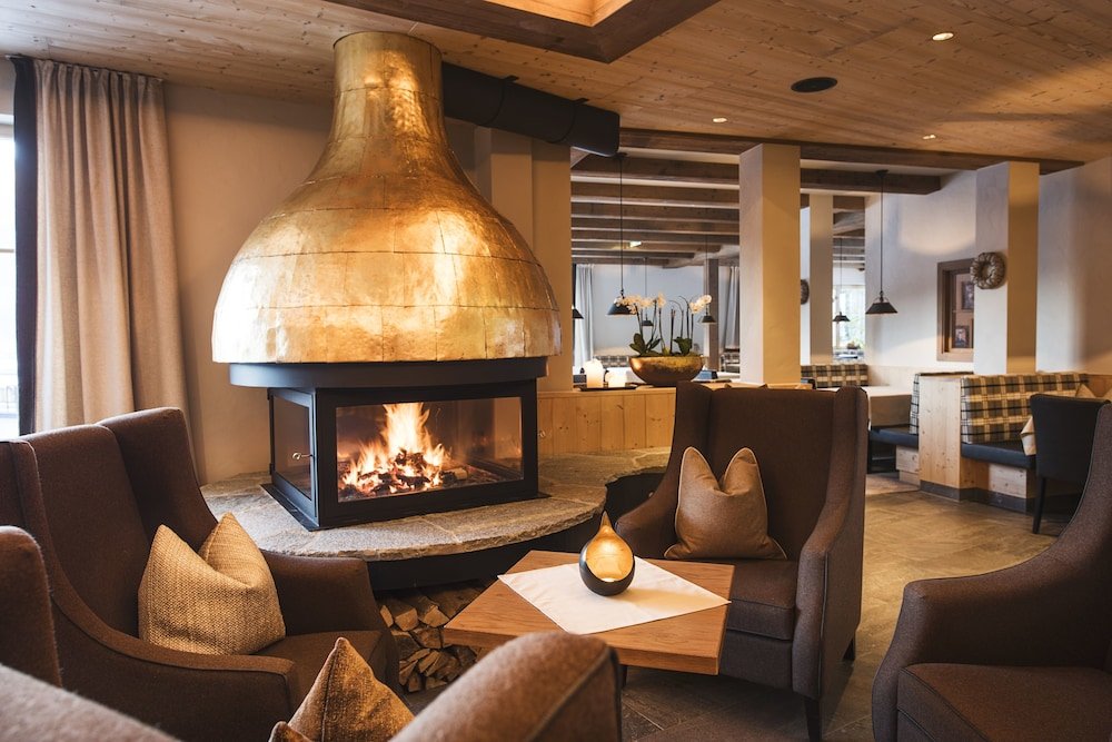 Фото Das Kaltenbach - ApartHotel