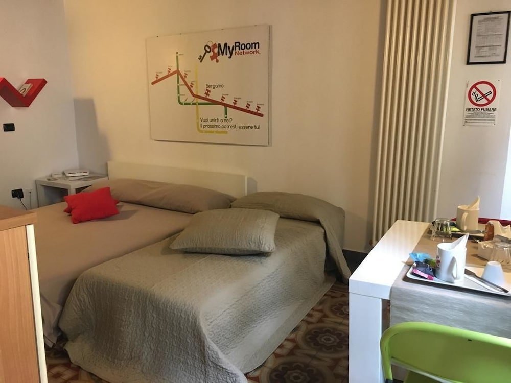 Фото MyRoom Suite Center