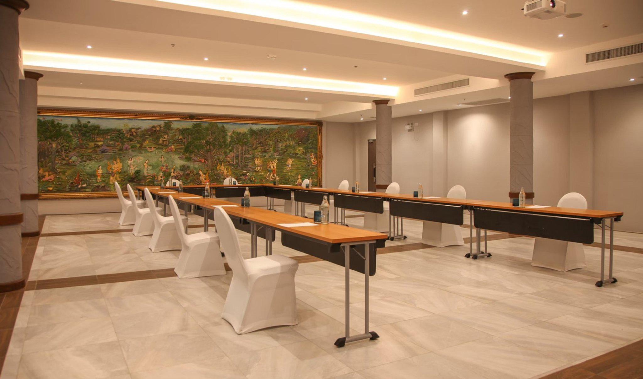 Фото Holiday Inn Resort Krabi Ao Nang Beach by IHG