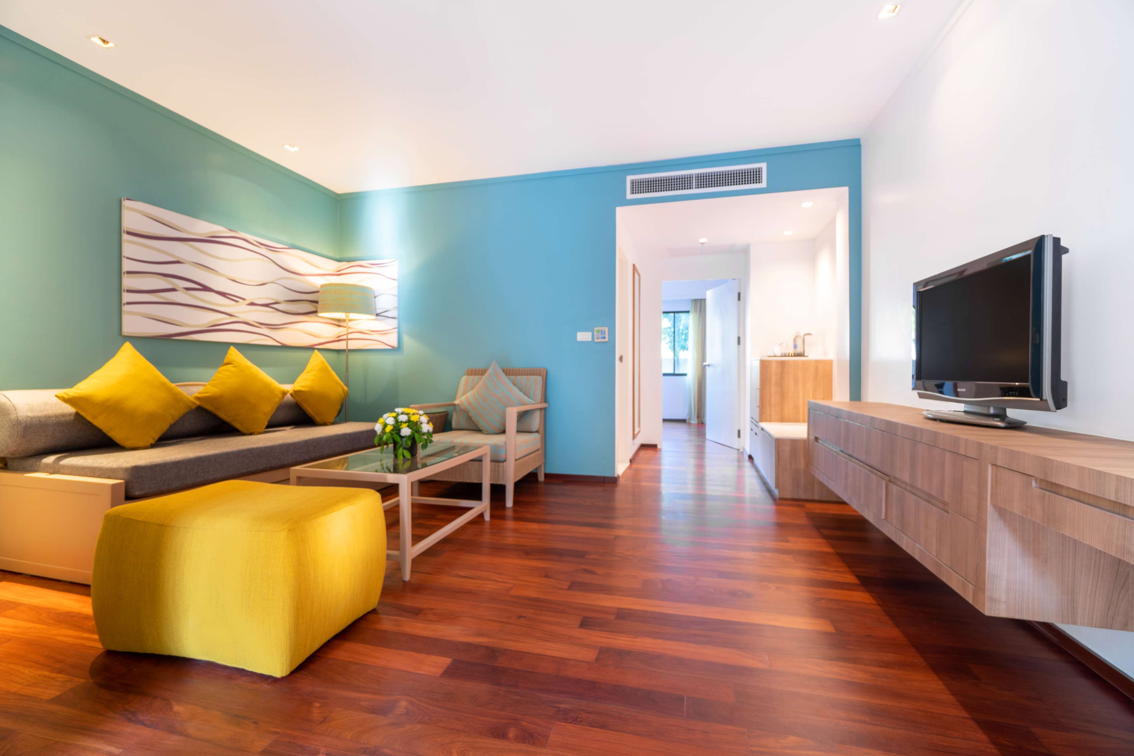 Фото Radisson Resort and Suites Phuket