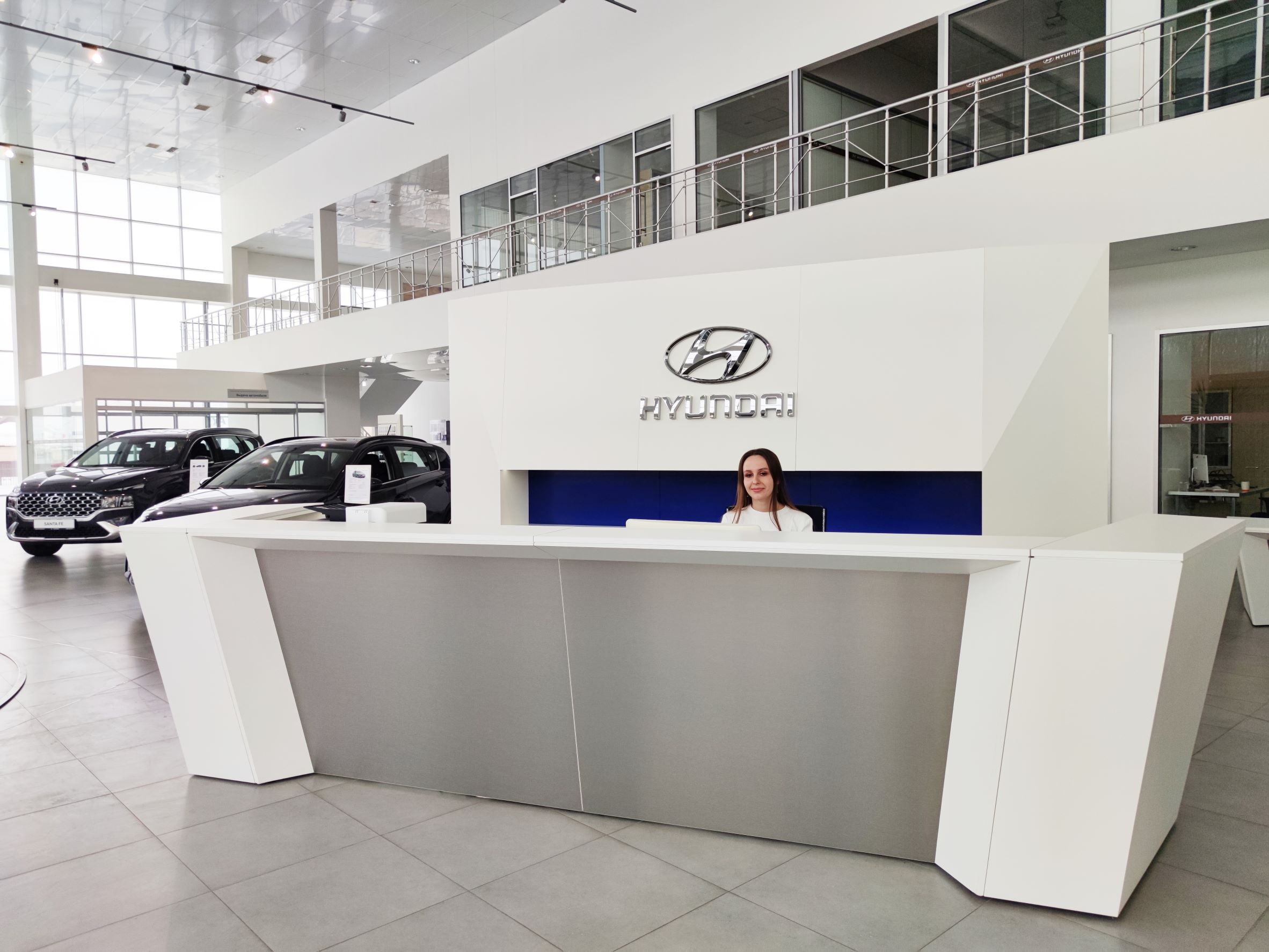 Fresh Service, car service, auto repair, Stavropol, ulitsa Yuzhny Obkhod, 57 - Y