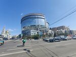 Матч Премьер (Moscow, Olimpiysky Avenue, 14) ، شركة بث