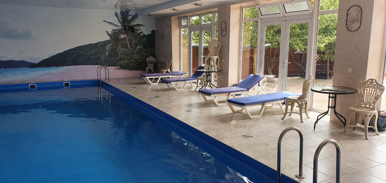 Фото Заветный