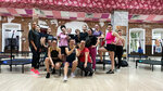 Fitjumping (7-я Парковая ул., 33, корп. 6, Москва), фитнес-клуб в Москве