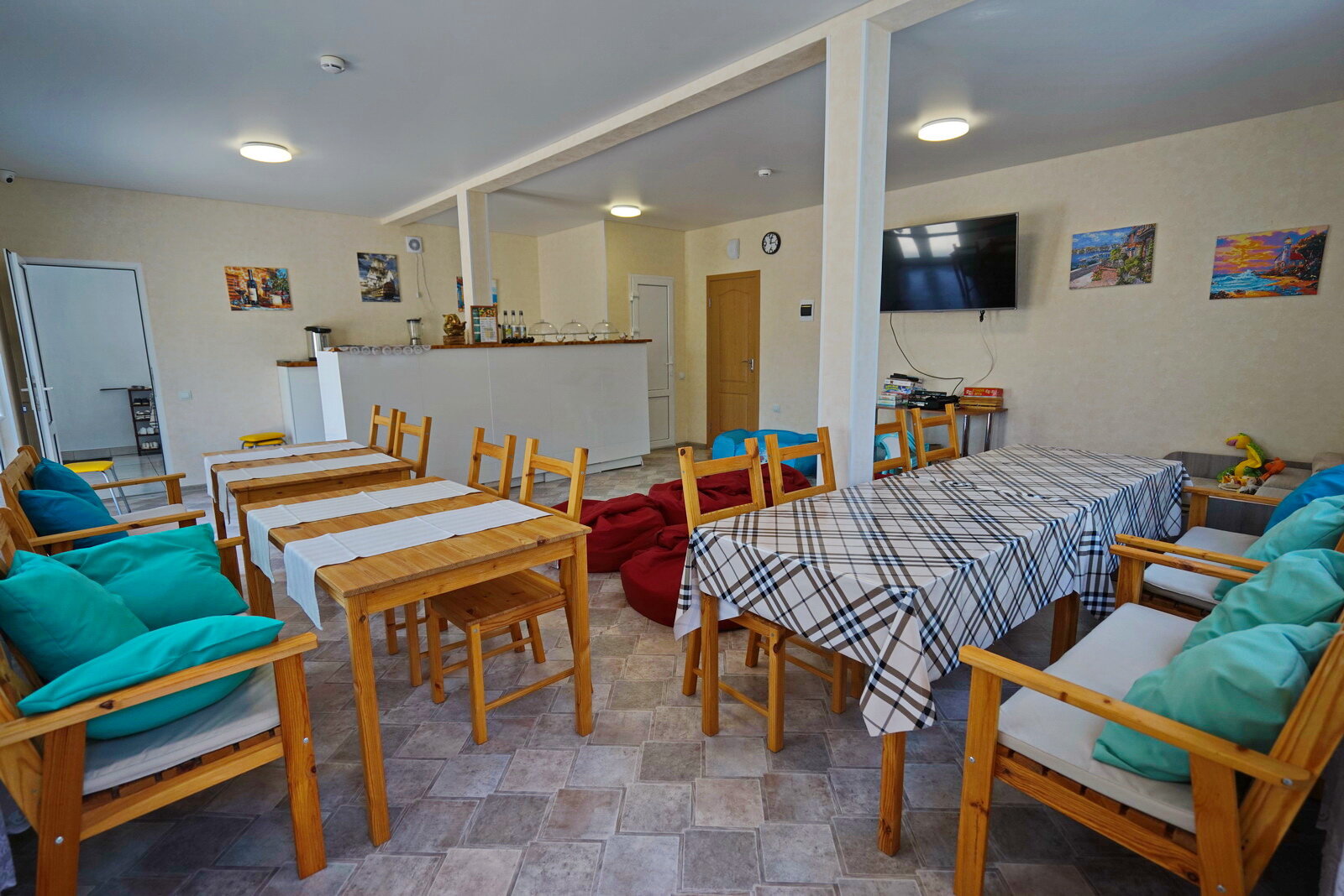 Фото Амико Club