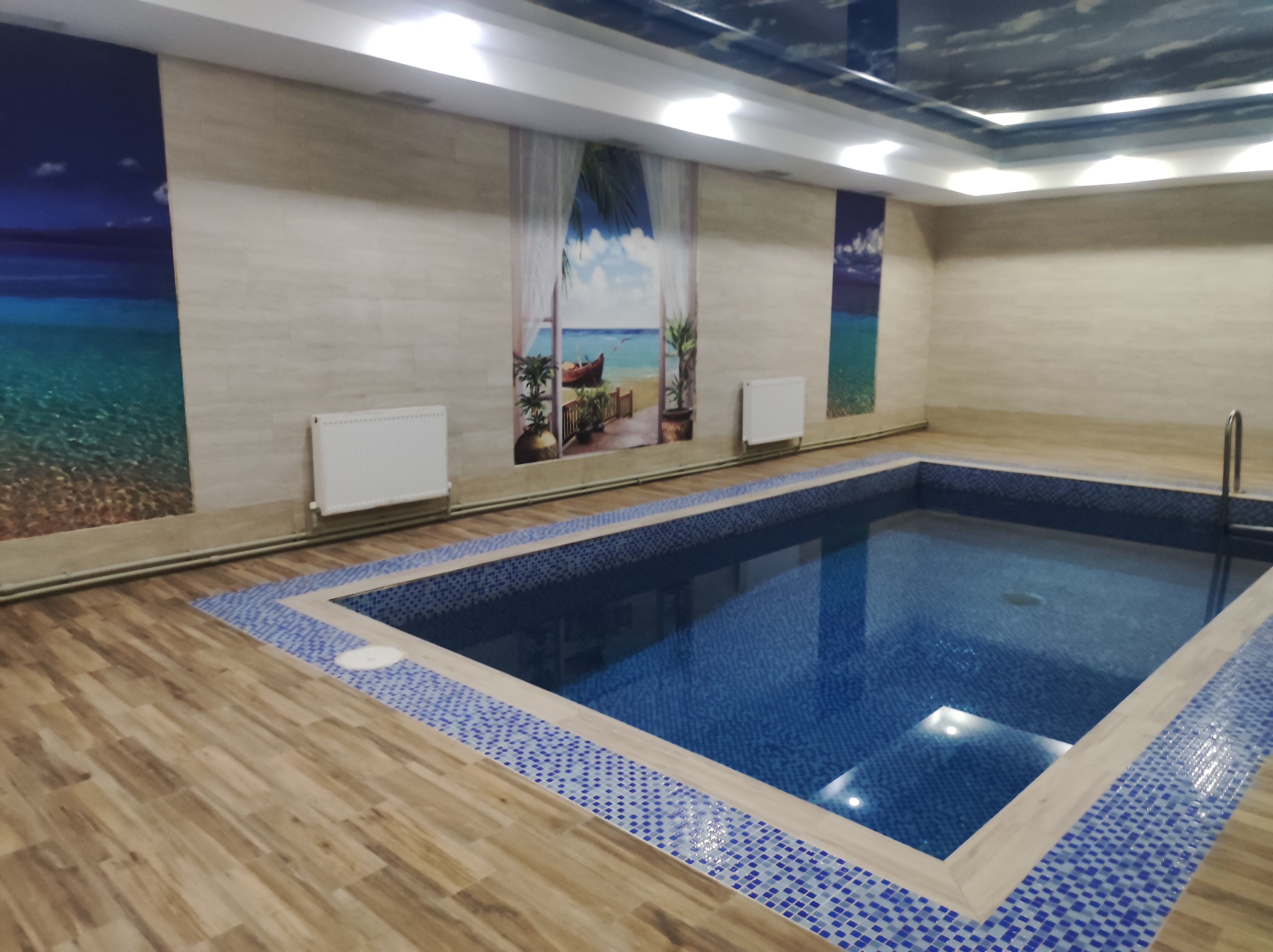 Фото Престиж-Марас