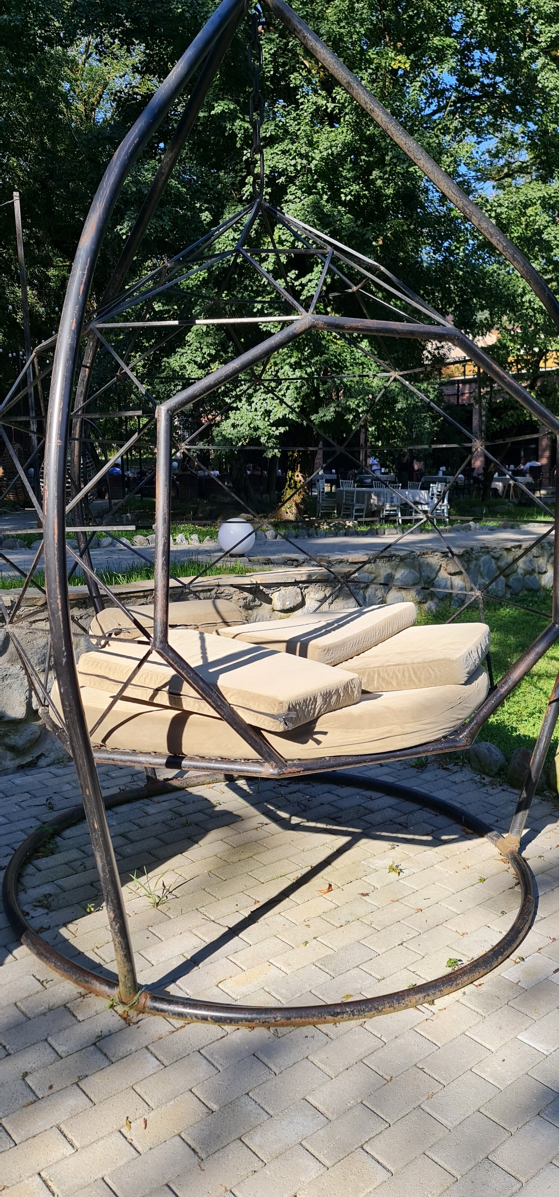 Фото Wald Hotel Lagodekhi