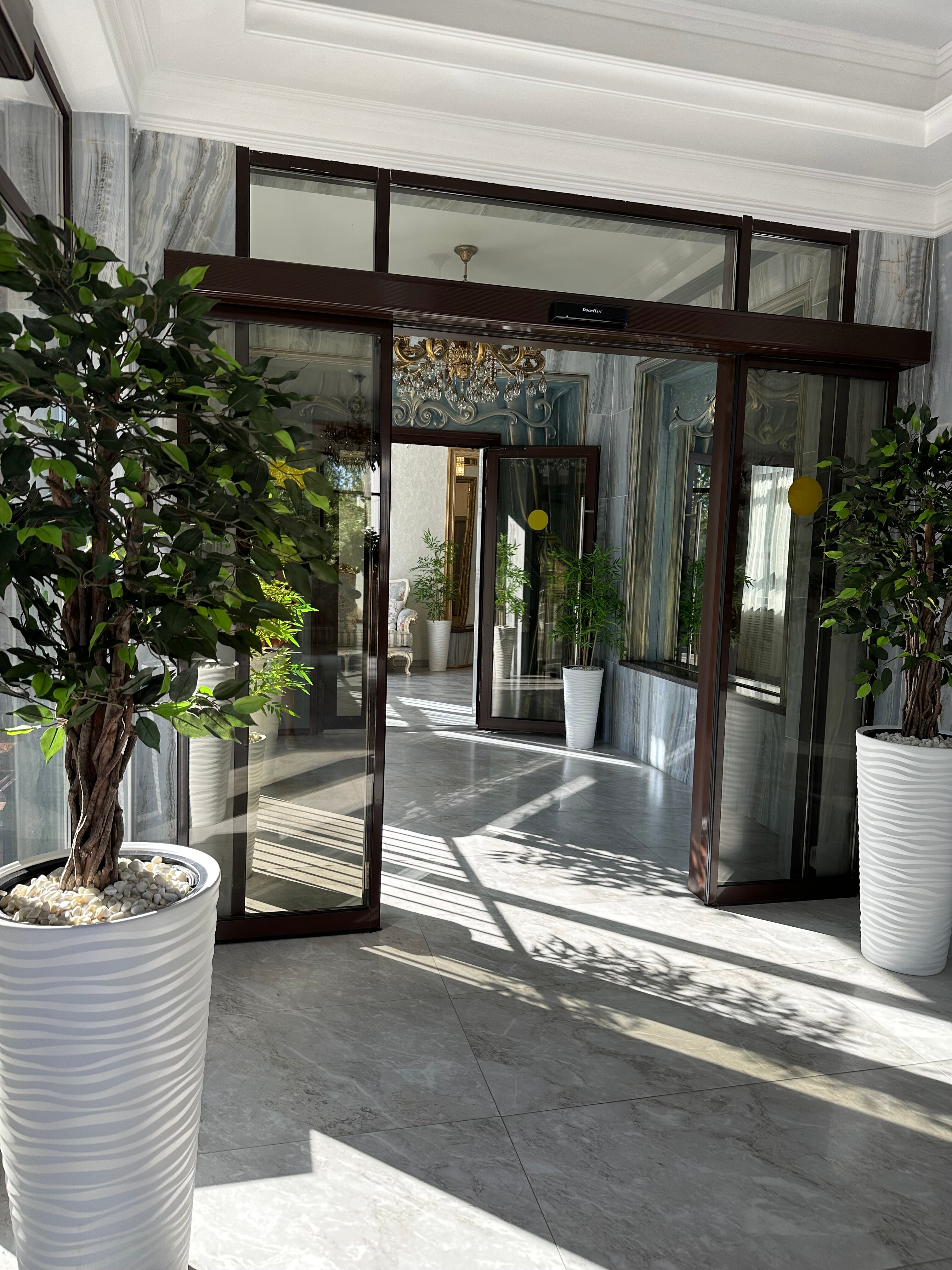 Фото Турсунт