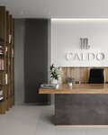 Caldo (Leningradskiy Avenue, 33) ، أنظمة ومعدات التدفئة