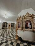 Культурно-информационный центр (prospekt Yermaka, 93), museum