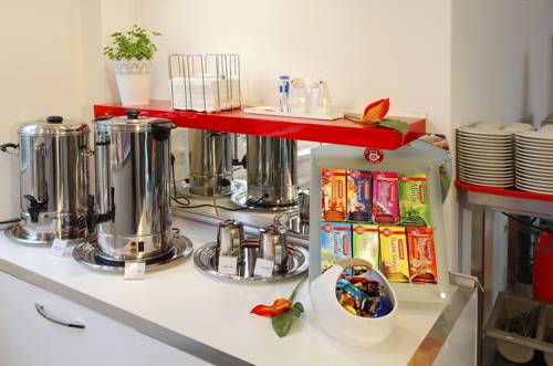 Фото Hotel Richter