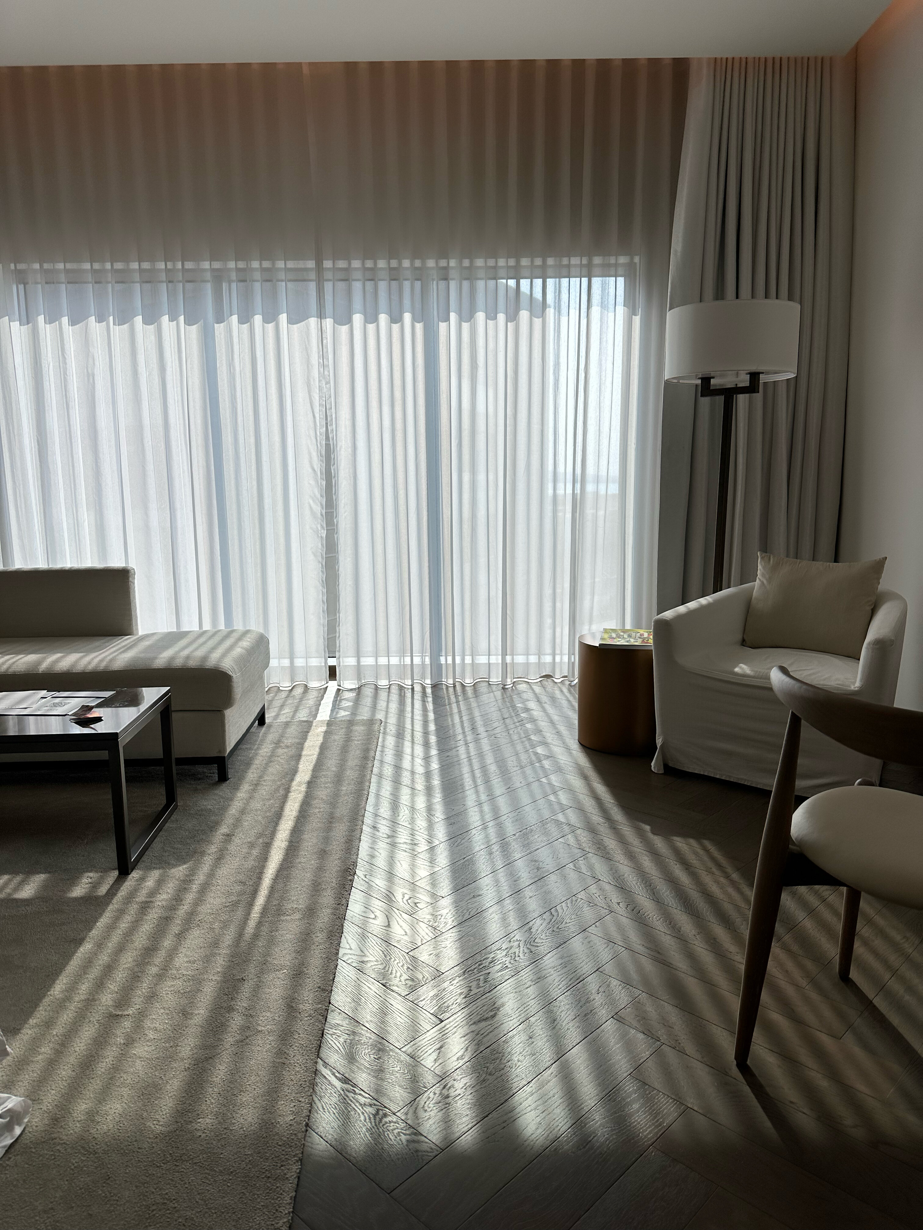 Фото The Abu Dhabi Edition