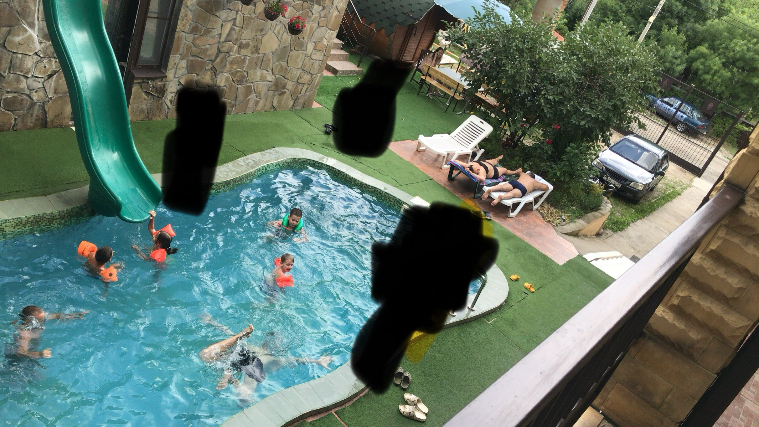 Фото Пещера Соло