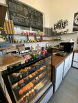Baron Baran (Reutovskikh Opolchentsev Street, 10), coffee to go