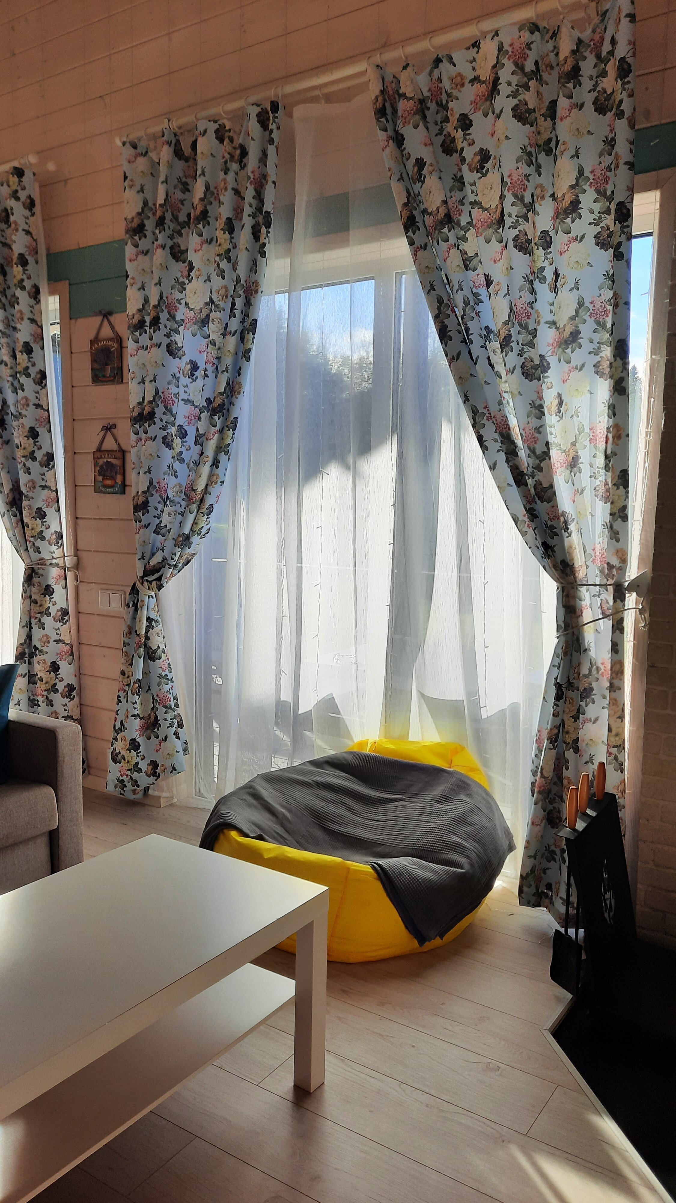 Фото Дача Лаванда