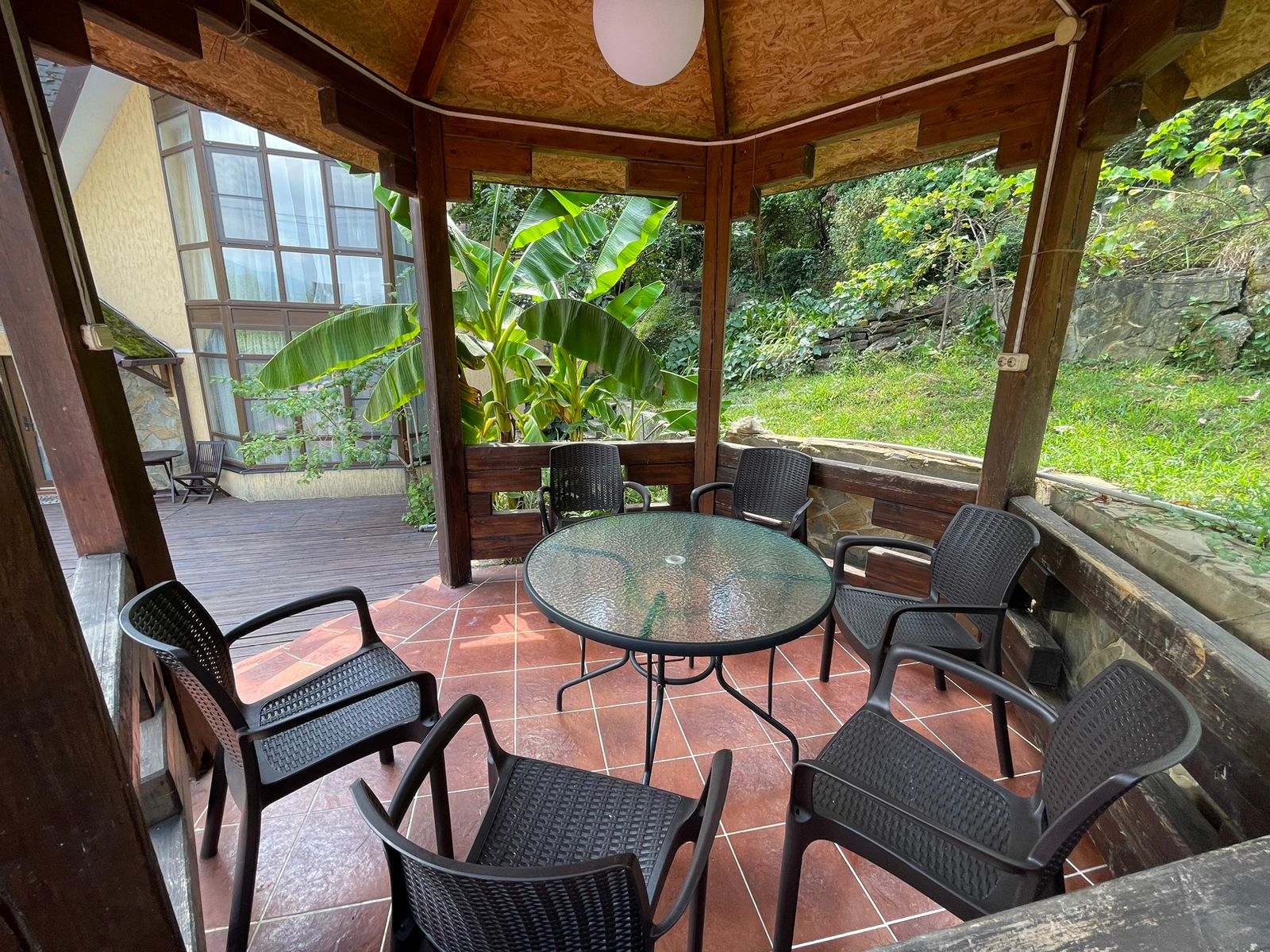 Фото Зеленые холмы