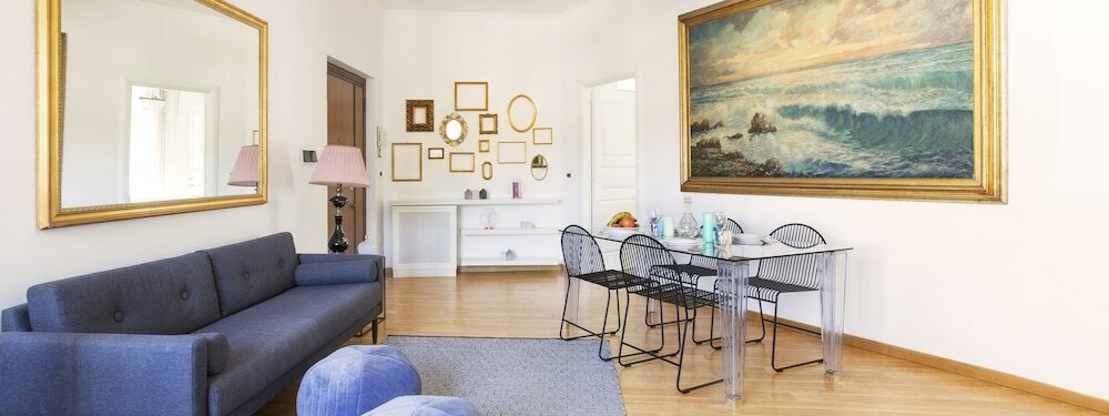 Фото Romac - Gianicolo