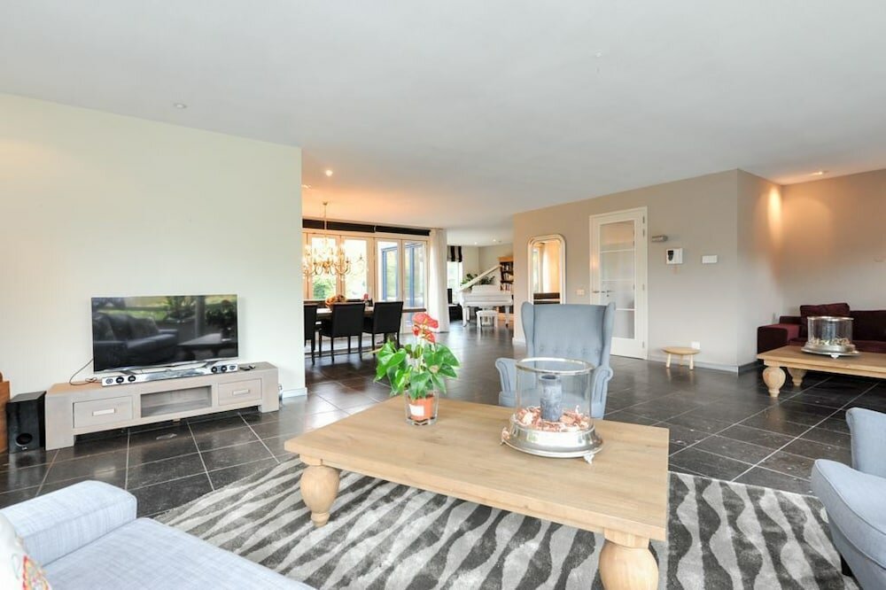 Фото Villa de Haan