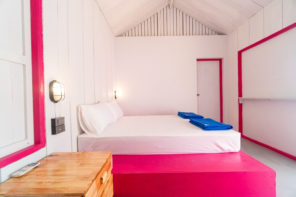 Фото Slumber Party Koh Chang