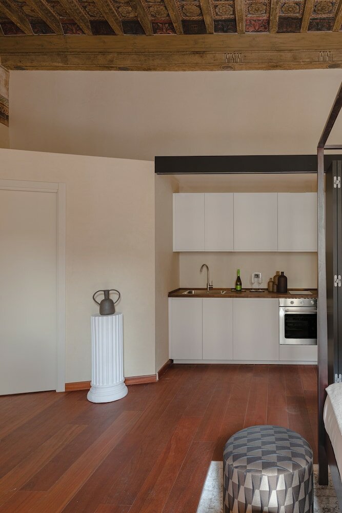 Фото Torre Capranica