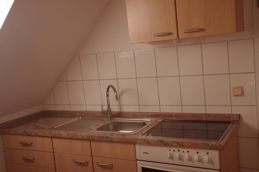 Фото Ferienwohnung Villa Weyermann