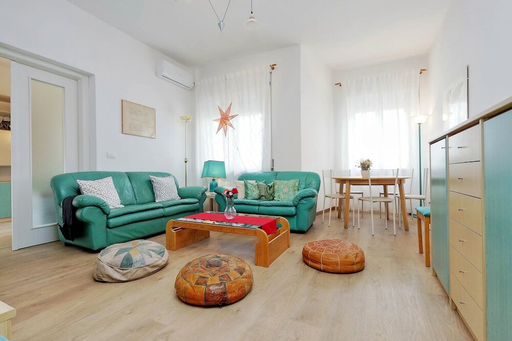 Фото Chiara Guest House in San Paolo