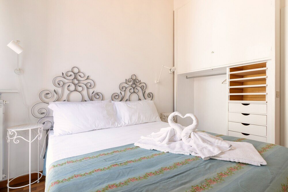 Фото Rome AS You Feel - Terrace on Spanish Steps