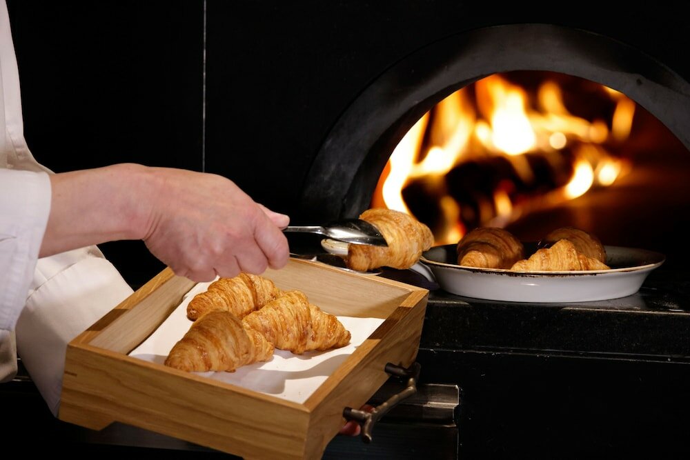 Фото Hotel The Mitsui Kyoto, a Luxury Collection Hotel & SPA