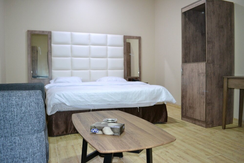 Фото Green Plateaus